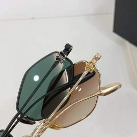 Picture of Chrome Hearts Sunglasses _SKUfw60658044fw